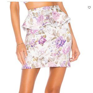 V. Chapman Gardenia Skirt